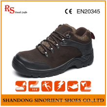 Army Safety Schuhe in Saudi Arabien RS909